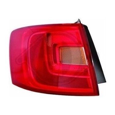 JETTA 10-15 STOP LAMBASI DIŞ SOL