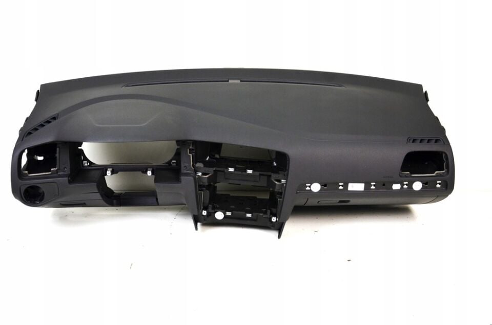 PASSAT 2006> B6 - B7 CC  ÖN GÖGÜS    SİYAH