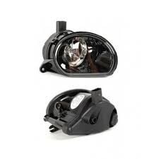 A3 2006 - Q7 SAĞ SİS FARI  AMPÜLLÜ