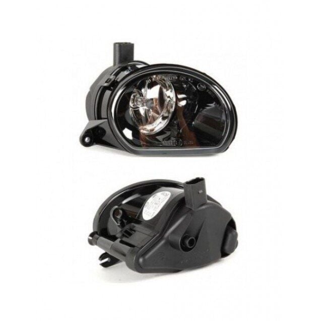 A3 2006 - Q7 SOL SİS FARI AMPÜLLÜ