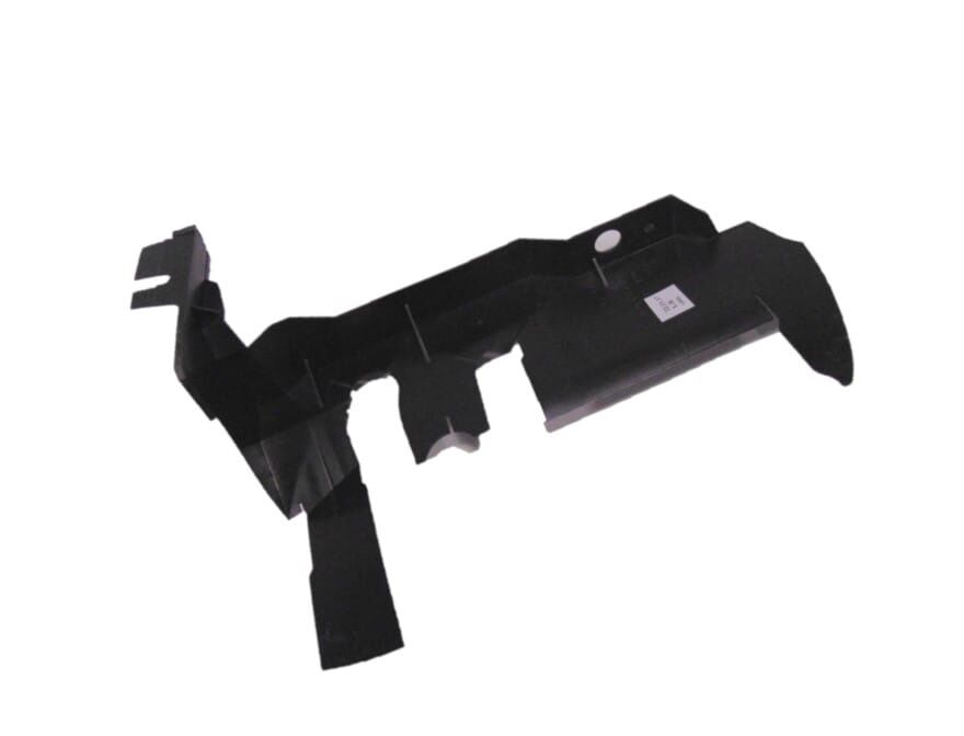 OCTAVİA A6 SAĞ PANEL HAVALANDIRMASI