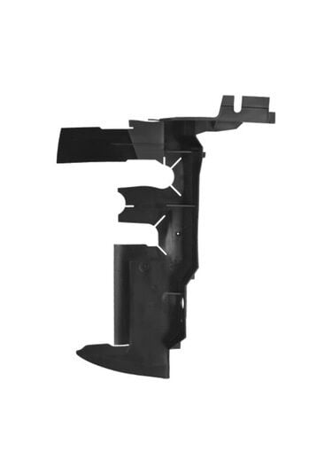 OCTAVİA A6 SOL PANEL HAVALANDIRMASI