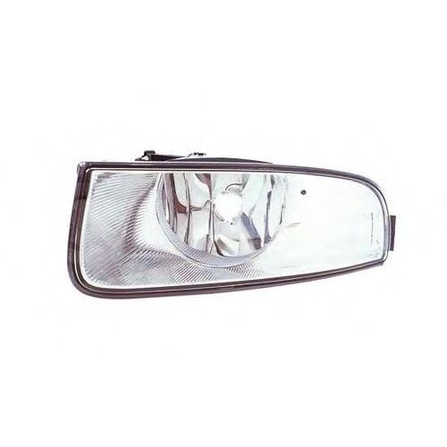 SÜPER B 2008> SOL SİS FARI TEK DUYLU