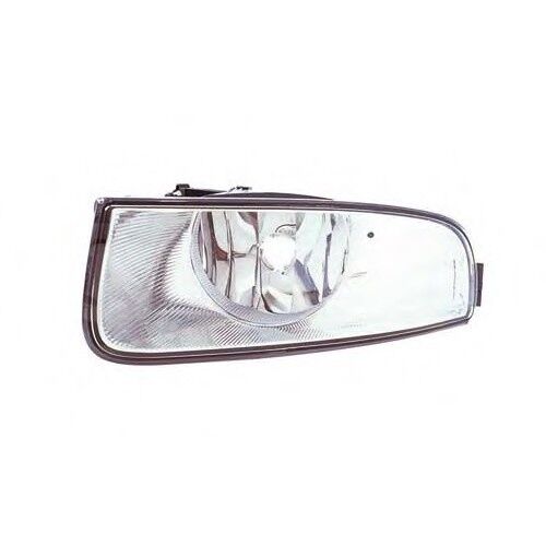 SÜPER B 2008> SAĞ SİS FARI TEK DUYLU