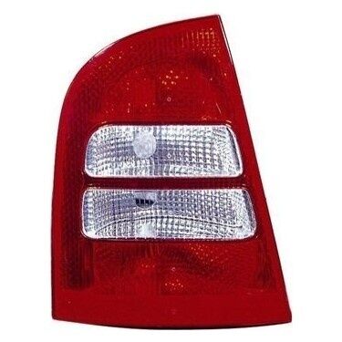 OCTAVİA A4 2001 SON SAĞ STOP