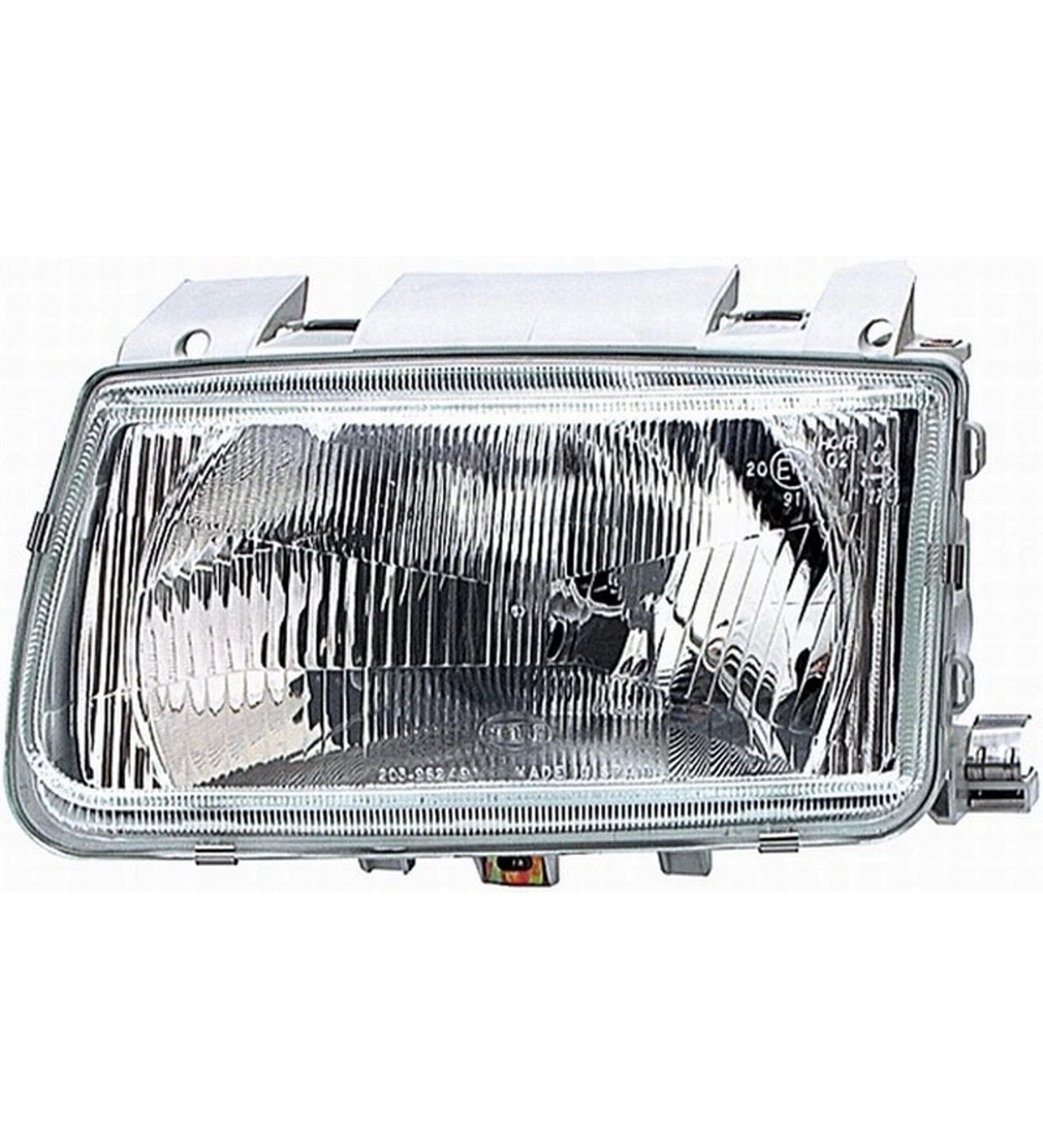 POLO HB SOL FAR DEPO 441-1123L