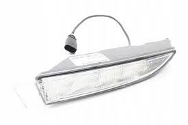 GOLF 6 R LİNE SOL GÜNDÜZ LAMBASI