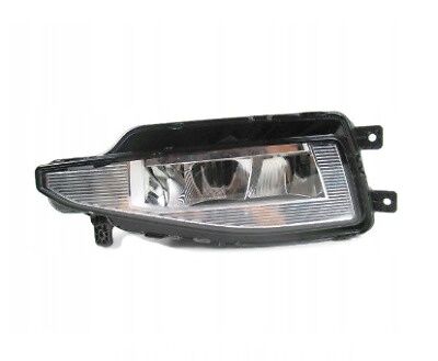 PASSAT B 8,5 SOL LEDLİ SİS FARI