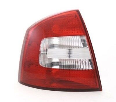 OCTAVİA A6 2009 - 2013 SOL ARKA STOP