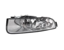 SÜPER B 2008> SOL GÜNDÜZLÜ ÇİFTLİ SİS FARI DEPO MA