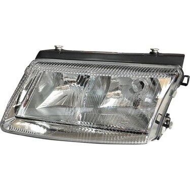 PASSAT 97 SİSLİ SOL FAR DEPO 441-1125L-LDEMF