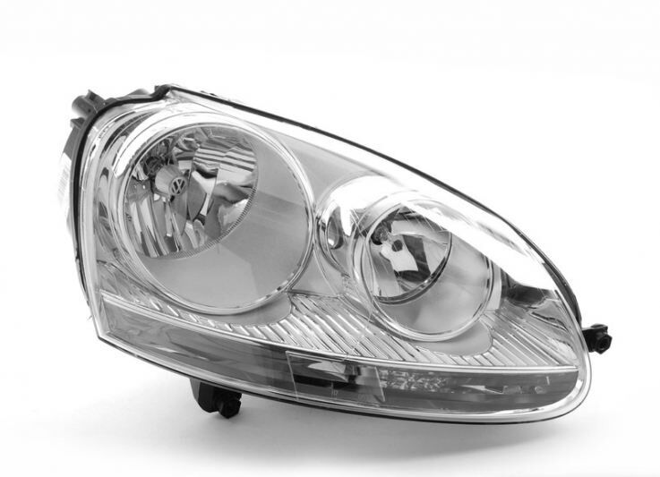 JETTA GOLF 5 SOL FAR MOTORSUZ  6 PİNLİ