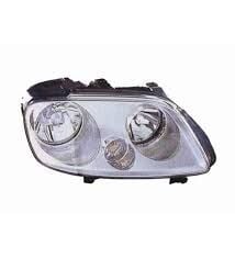 CADDY 2005> SAĞ FAR MOTORLU