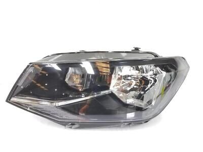 CADDY 2016 SOL FAR İTHAL