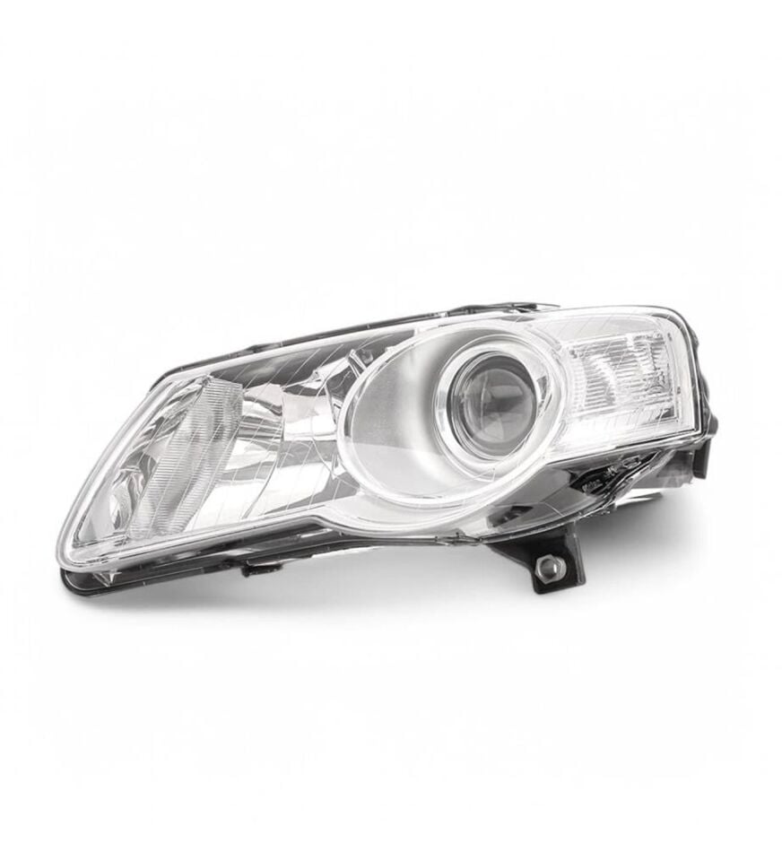 PASSAT 05> FAR SOL MERCEKLİ VE AMPÜLLÜ