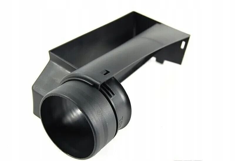 CADDY ÖN PANEL HAVALANDIRMASI