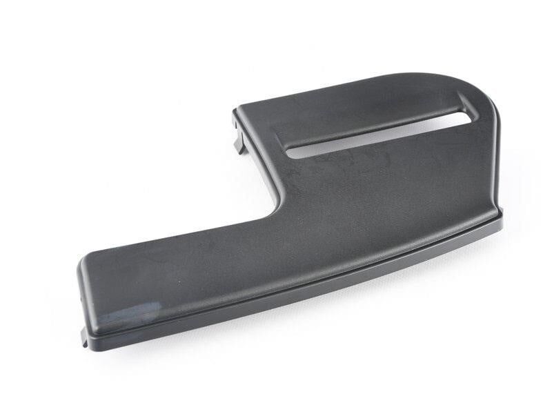 ÖN PANEL HAVALANDIRMA ÜST KAPAĞI