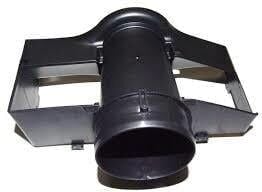 ÖN PANEL HAVALANDIRMA SETİ  3 PARÇA BSE MOTOR