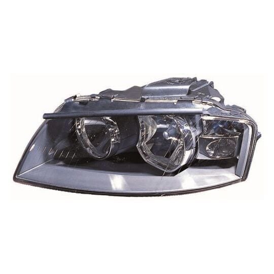 A3 2005 SONRASI SOL FAR TYC MARKA