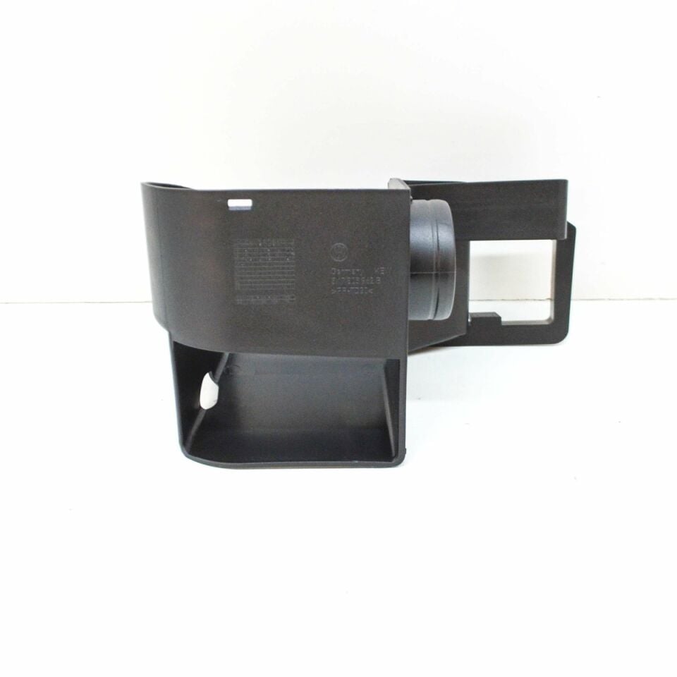 ÖN PANEL HAVALANDIRMA BORUSU