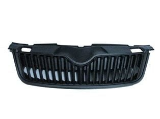 FABİA ROMSTER 2011 ÖN PANJUR SİYAH ÇITALI