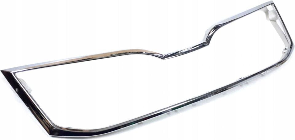 OCTAVİA 2018 ÖN PANJUR CROMU ÇERÇEVESİ