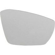 OCTAVİA A7 2013> SOL AYNA CAMI