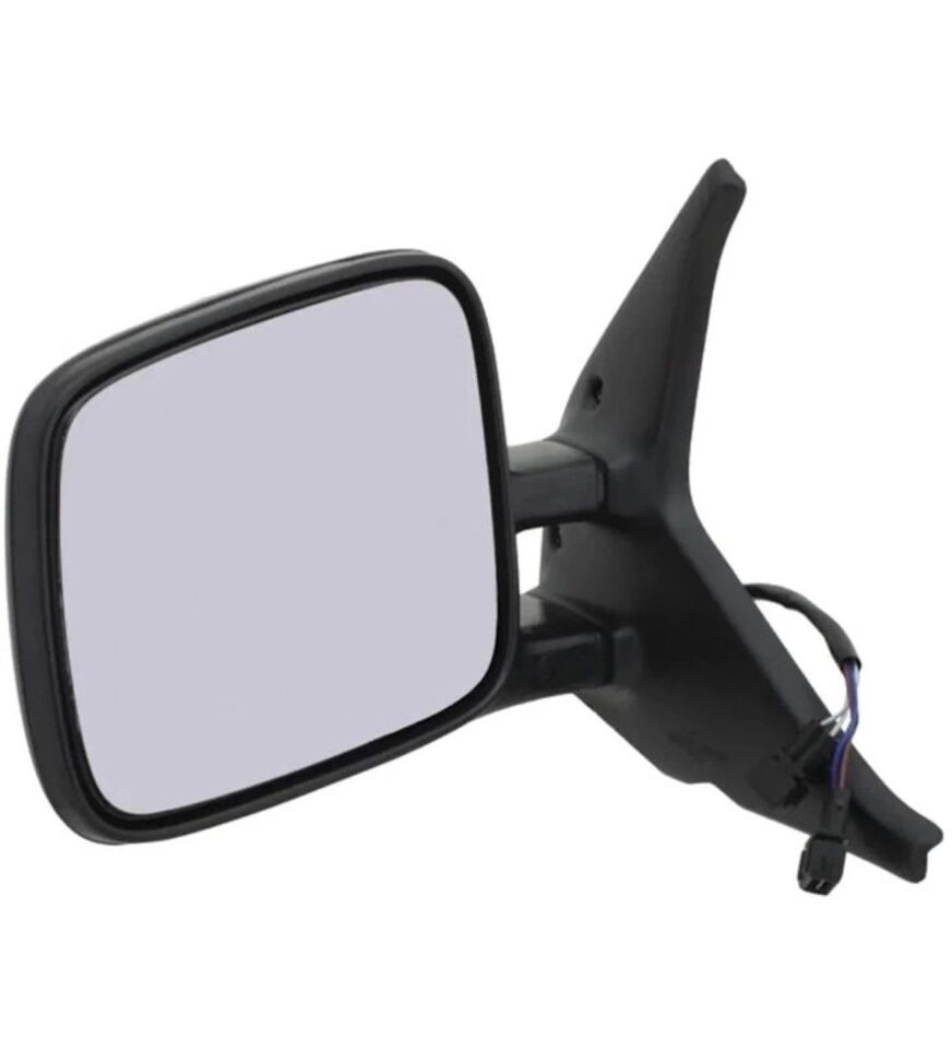 T4 SOL ELEKTRİKLİ AYNA KOMPLE İTHAL