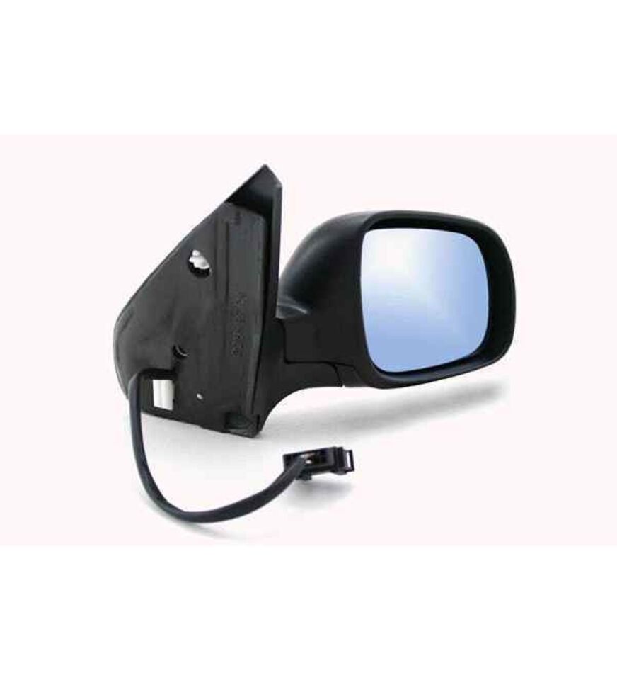 GOLF 4 - BORA SAĞ SADECE AYNA GÖVDESİ KISA TİP