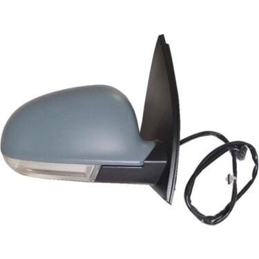 JETTA 05-10 DIŞ AYNA ELEKT.SAĞ İTHAL