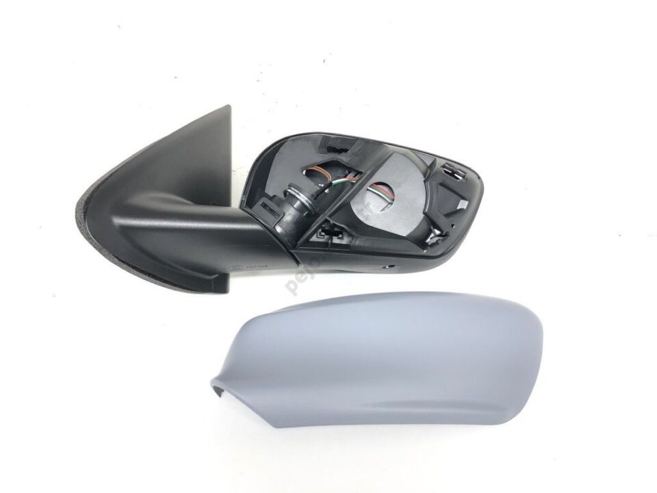 C-ELYSEE 2017> SOL AYNA 3 PİNLİ