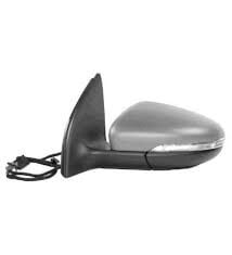 GOLF 6 SAĞ AYNA KOMPLE KOMPLE