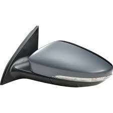 PASSAT 10-15 AYNA KAT.HAFIZALI SOL İTHAL (13 PİN)