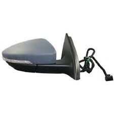 PASSAT 10-15 AYNA KAT.HAFIZALI SAĞ İTHAL(13 PİN)