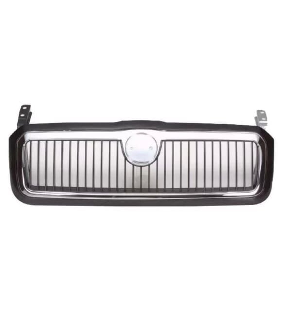 OCTAVİA 2001 ÖN PANJUR KOMPLE