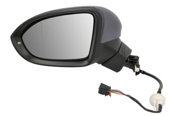 GOLF 8 SOL AYNA GÖVDE+SİNYALLİ