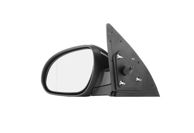 POLO 2018 SAĞ AYNA SİNYALLİ ASTARLI  6 FİŞLİ LOGOS