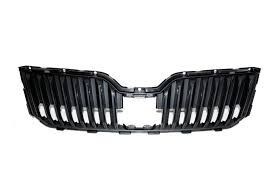 SÜPER B 2015 ÖN PANJUR SİYAH ÇERÇEVELİ ÜST PLASTİK