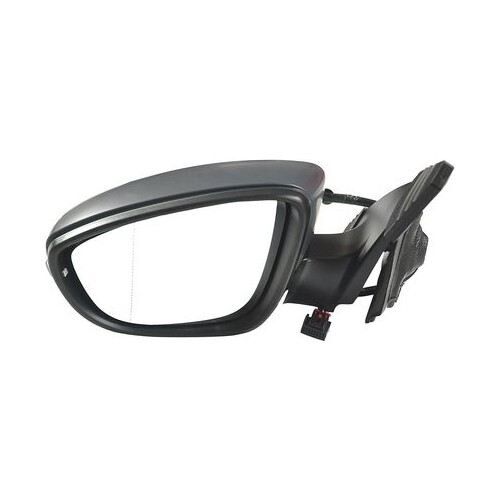 SCİROCCO SOL AYNA  KATLAMALI  9 FİŞ ALTTAN IŞIKLI