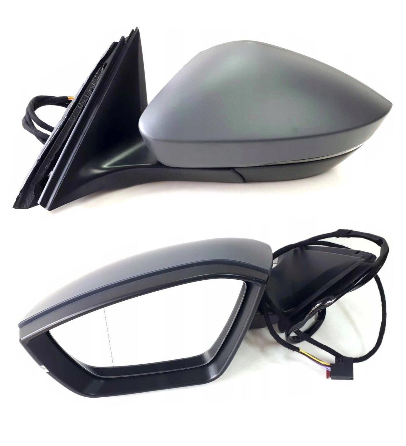 SÜPER B 2015 SOL AYNA KOMPLE  13 FİŞ