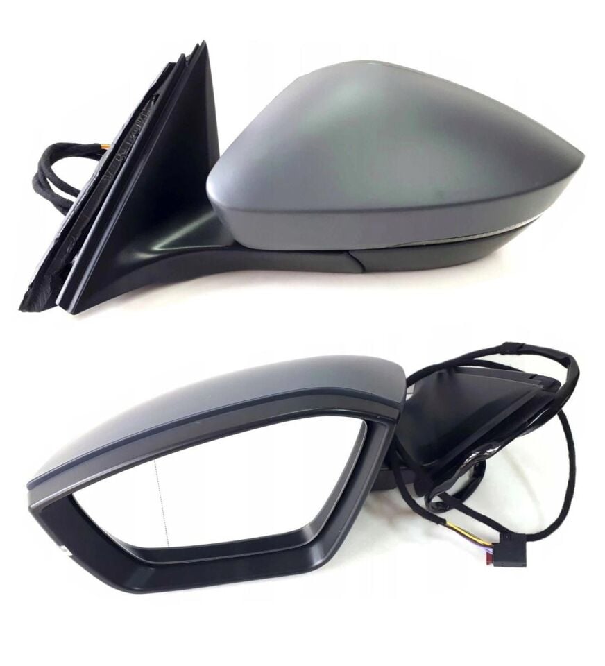 SÜPER B 2015 SOL AYNA KOMPLE  13 FİŞ