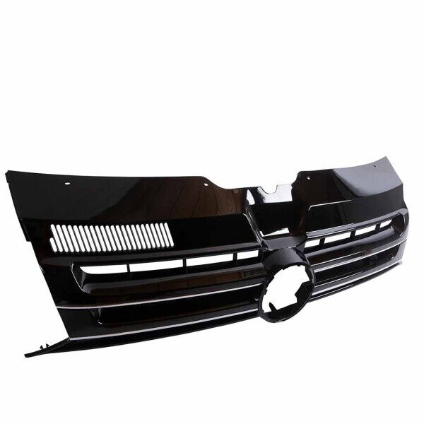 T6 PYANO BLAK KROMLU ÖN PANJUR