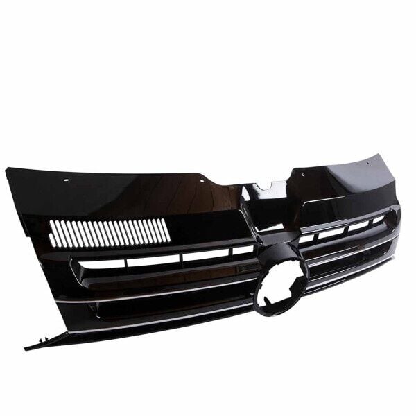 T6 PYANO BLAK KROMLU ÖN PANJUR