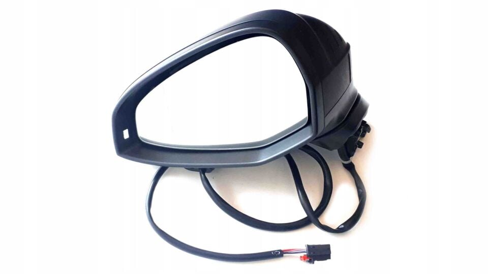 A4 2016> SAĞ AYNA  (16 FİŞ)