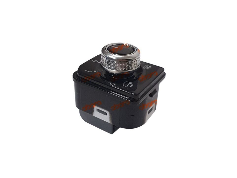 AYNA AYAR DÜĞMESİ ARTEON PASSAT LEON CRAFTER CADDY