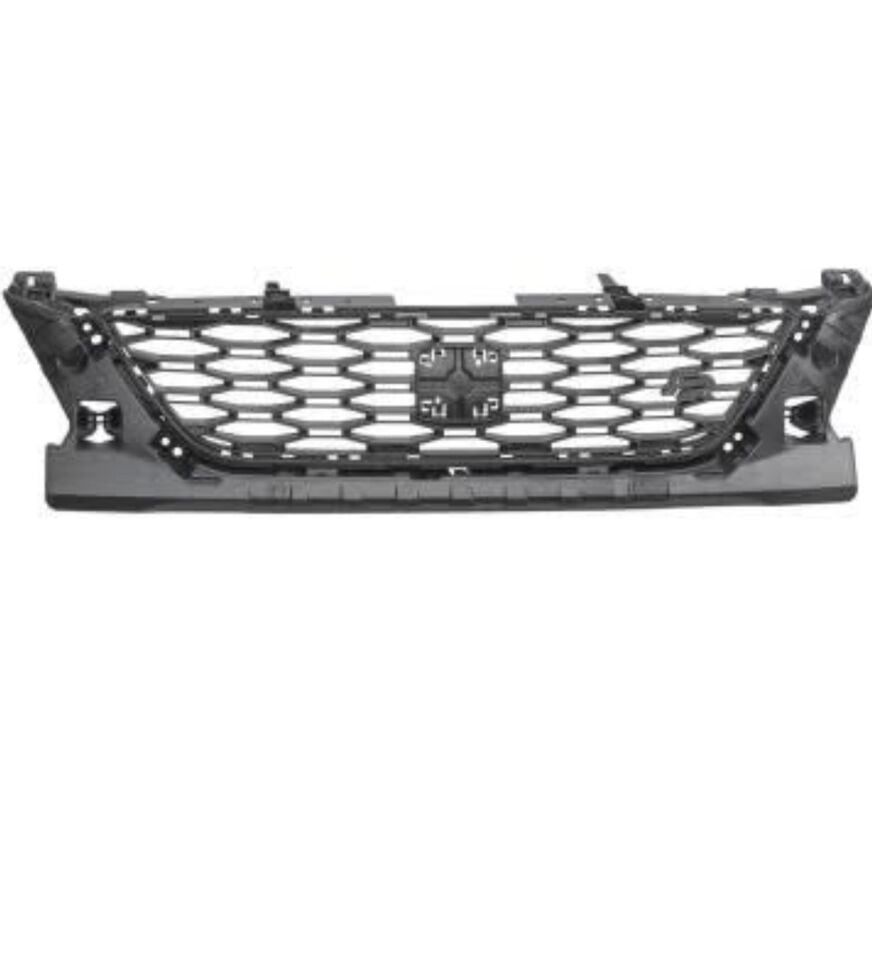 LEON 2013-2016 FR ÖN PANJUR CROMLU