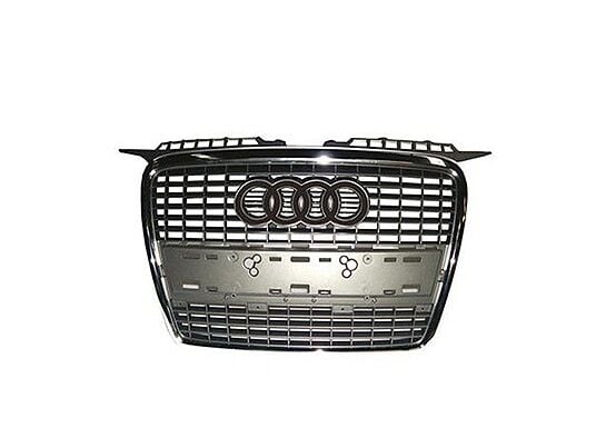 A3 2004 SON ÖN PANJUR