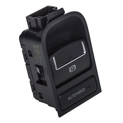 TİGUAN 2012> EL FREN DÜĞMESİ