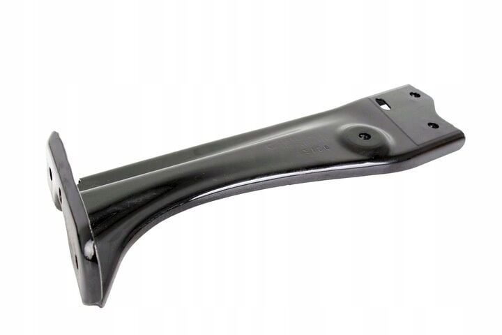 OCTAVİA A7 SOL ÖN ÇAMURLUK BAĞLANTI SACI