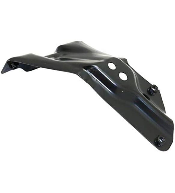 GOLF 6 SAĞ ÖN ÇAMURLUK BAĞLANTI SAÇI